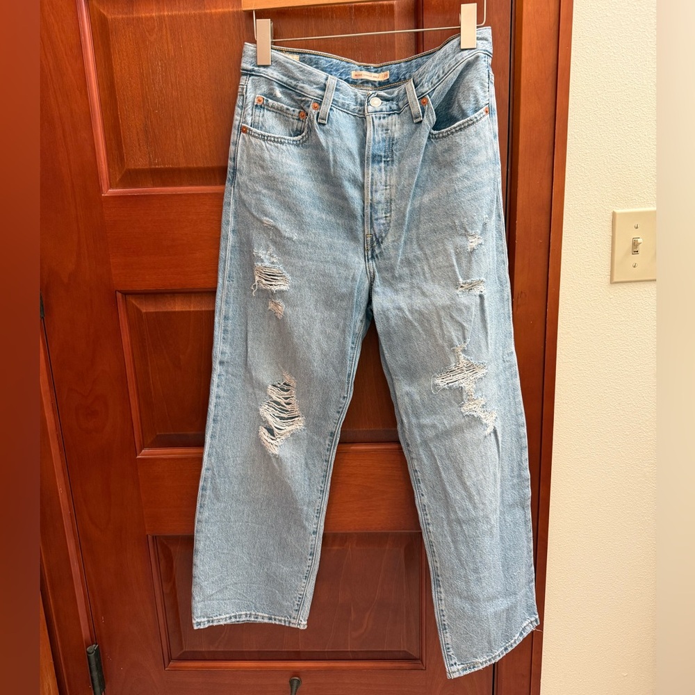Levi’s Jeans
